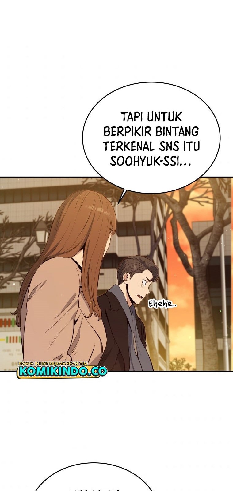 Rescue System Chapter 22 - halaman 38