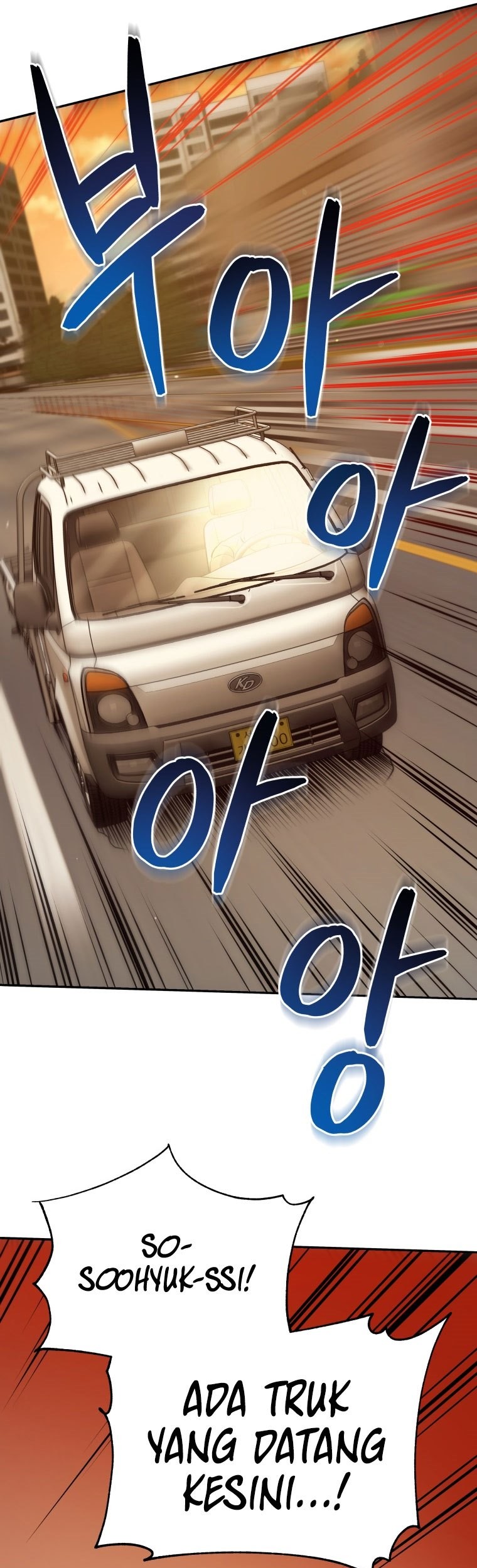 Rescue System Chapter 22 - halaman 47