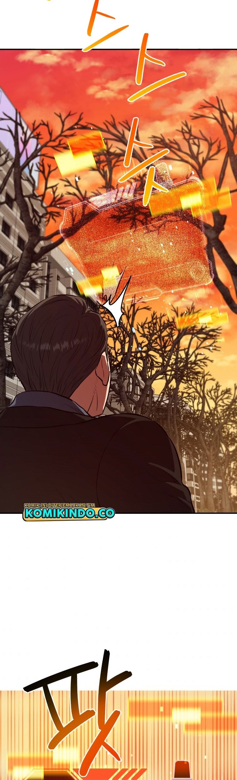 Rescue System Chapter 22 - halaman 49