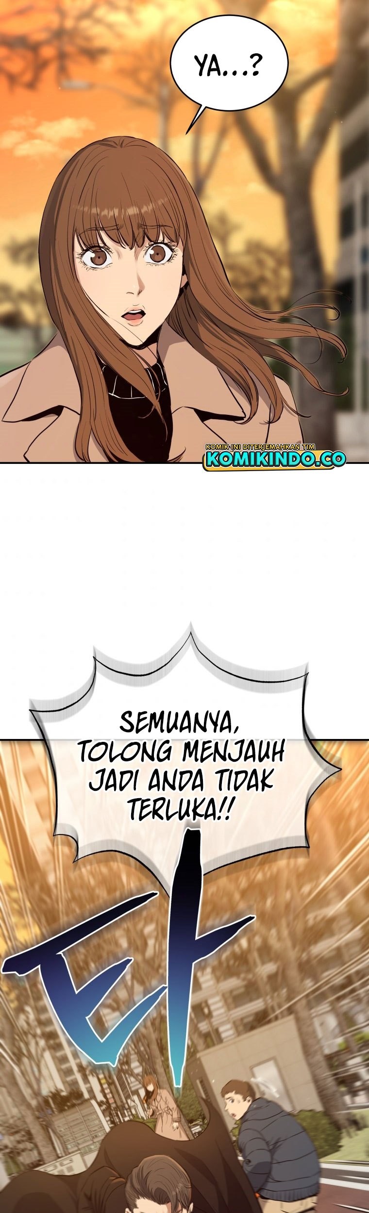 Rescue System Chapter 22 - halaman 54