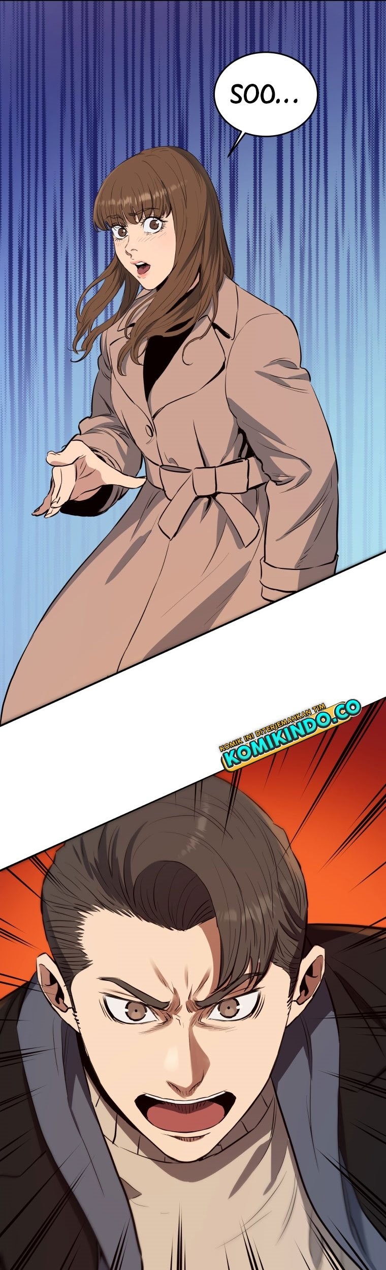 Rescue System Chapter 22 - halaman 56
