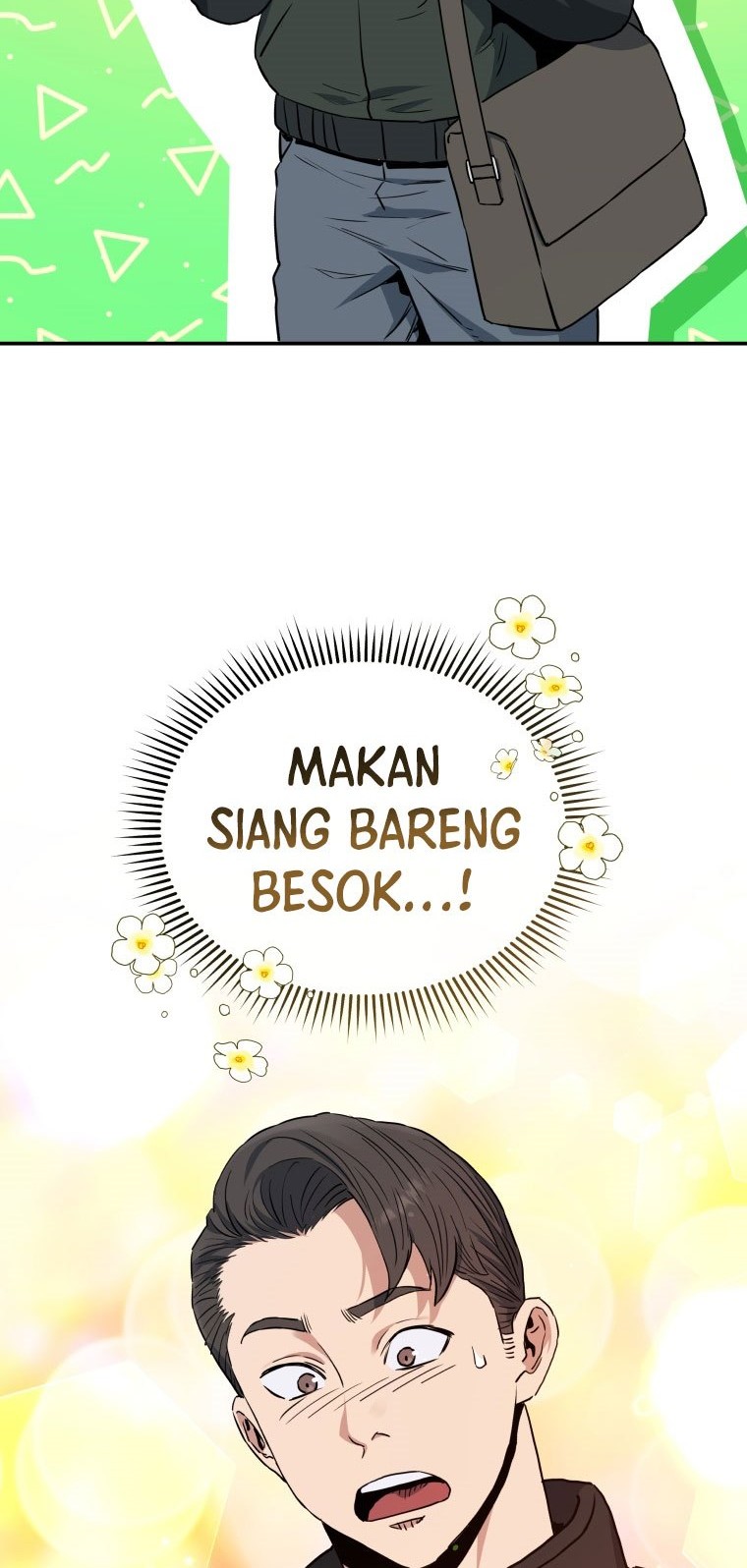 Rescue System Chapter 22 - halaman 6