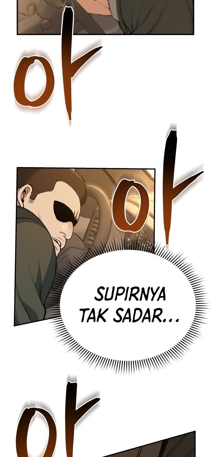 Rescue System Chapter 23 - halaman 13