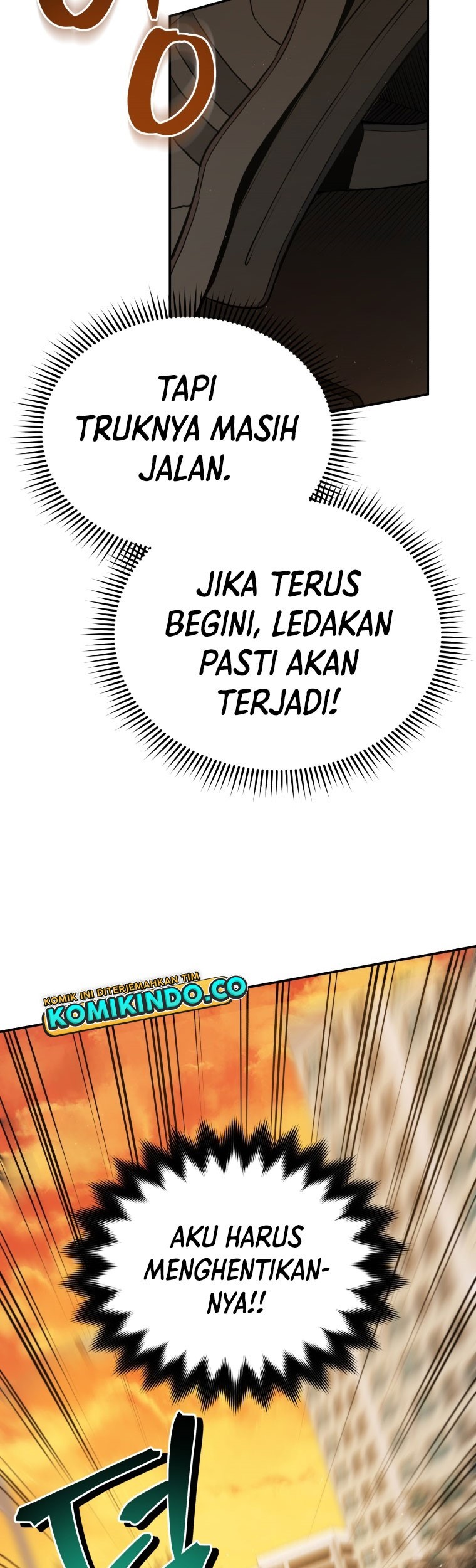 Rescue System Chapter 23 - halaman 14