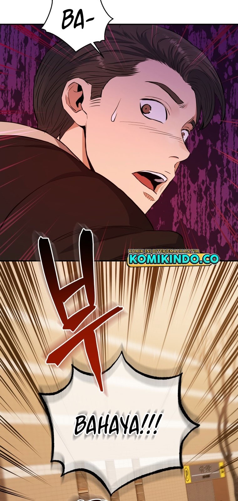 Rescue System Chapter 23 - halaman 18