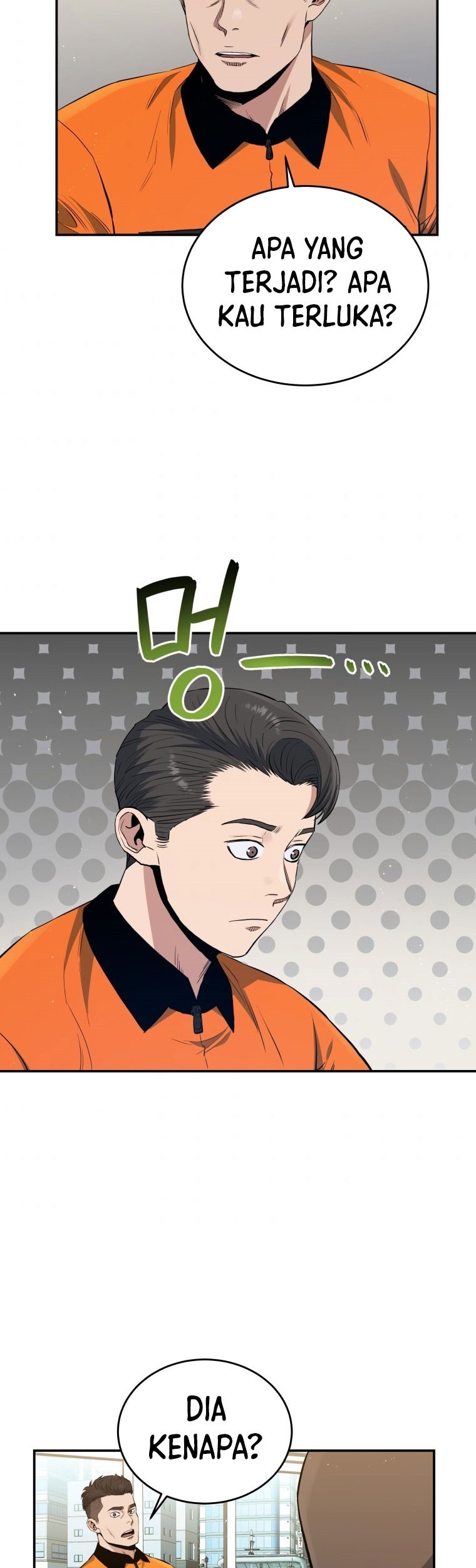 Rescue System Chapter 23 - halaman 24