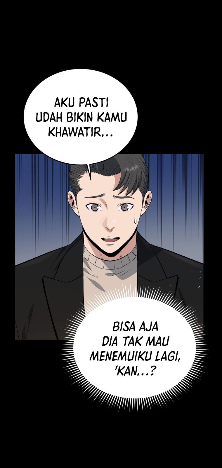 Rescue System Chapter 23 - halaman 35