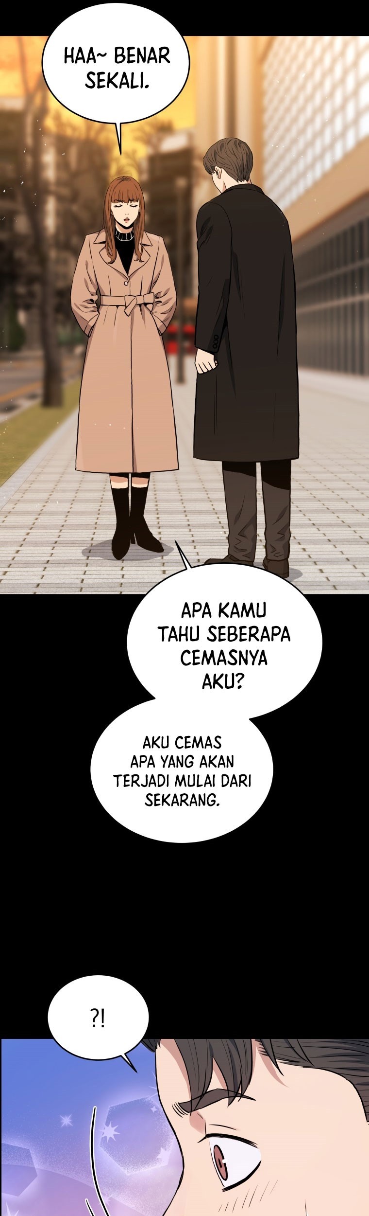 Rescue System Chapter 23 - halaman 37