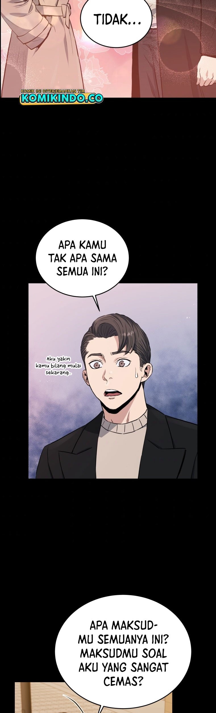 Rescue System Chapter 23 - halaman 39