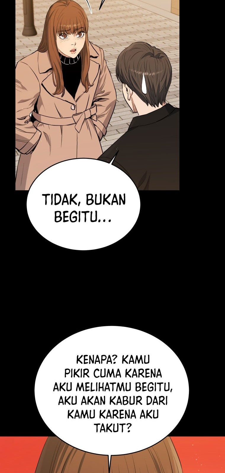 Rescue System Chapter 23 - halaman 40