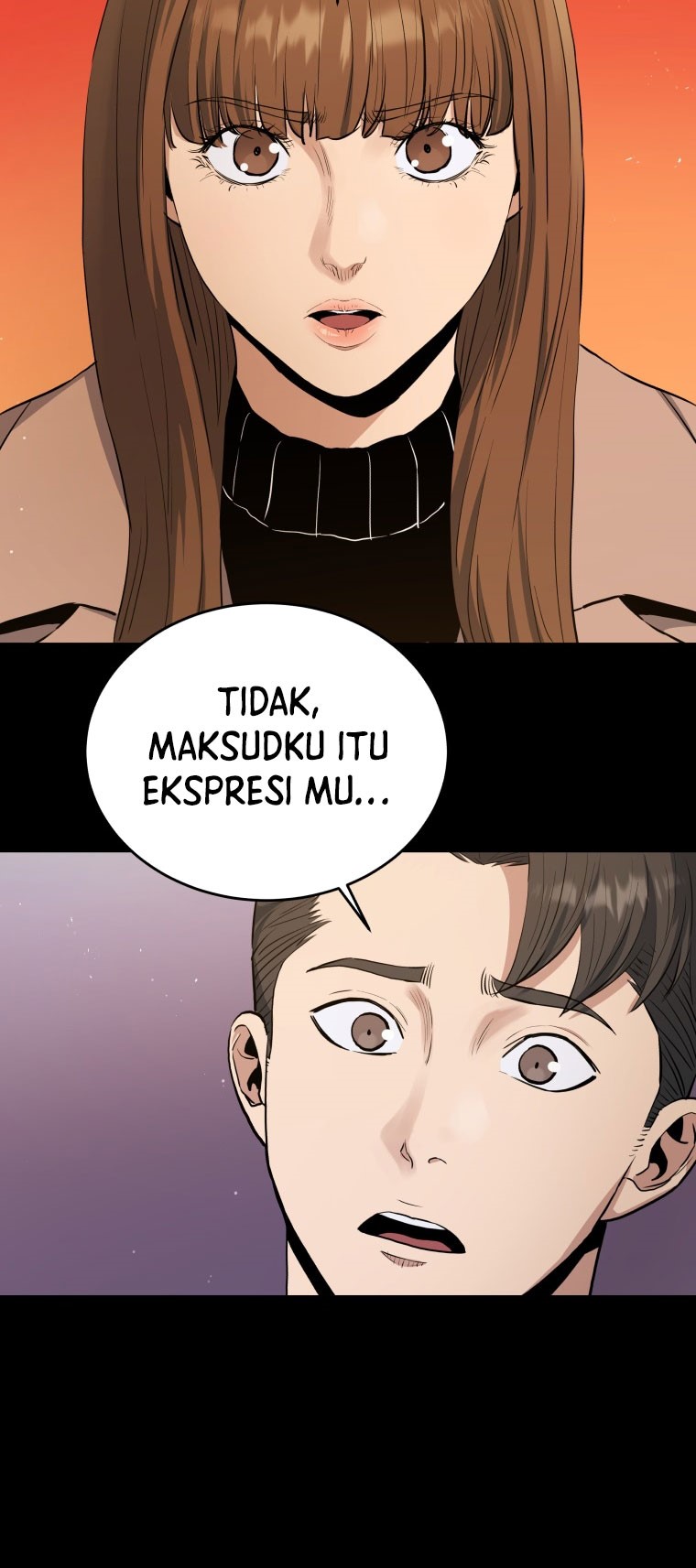 Rescue System Chapter 23 - halaman 41