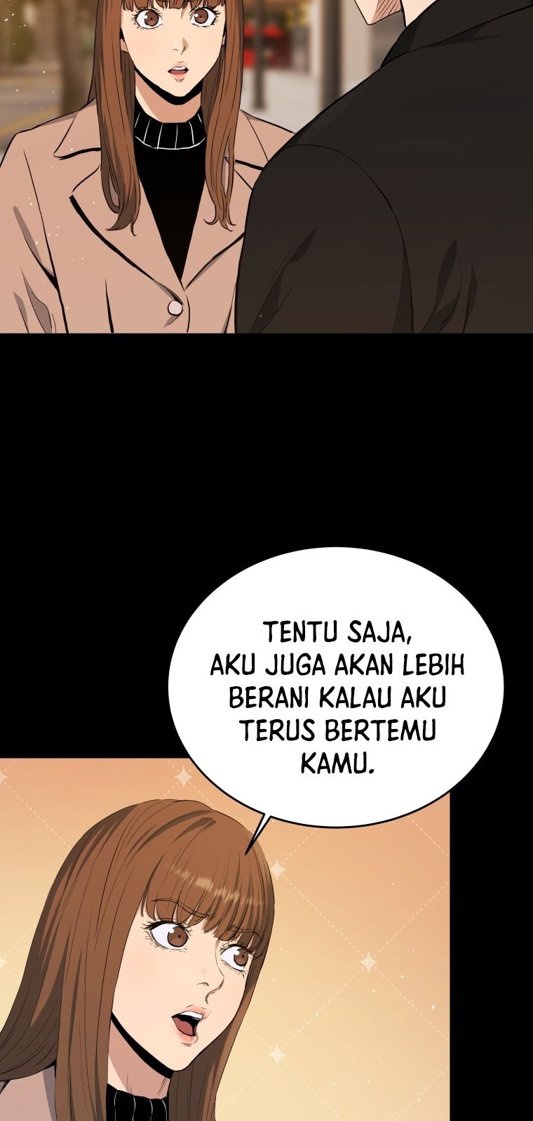Rescue System Chapter 23 - halaman 43