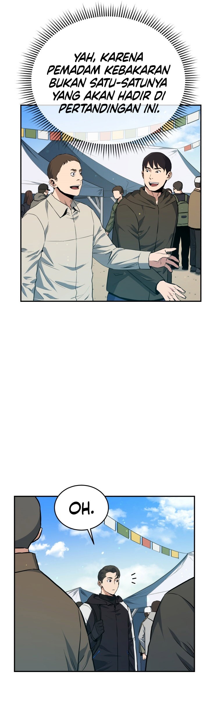 Rescue System Chapter 24 - halaman 10