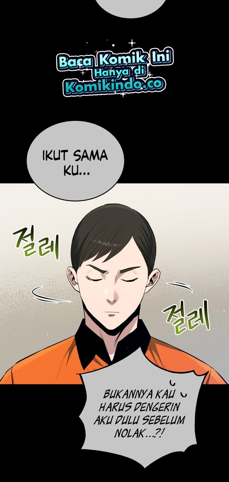 Rescue System Chapter 24 - halaman 15