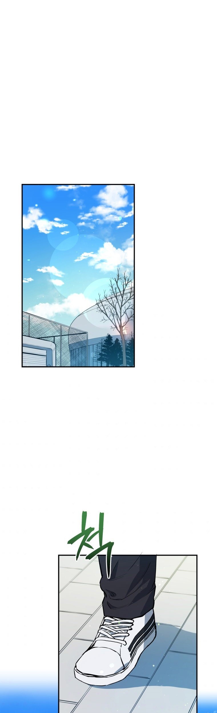 Rescue System Chapter 24 - halaman 2