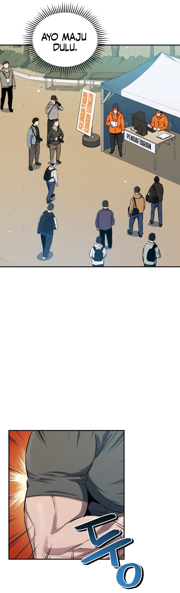Rescue System Chapter 24 - halaman 24