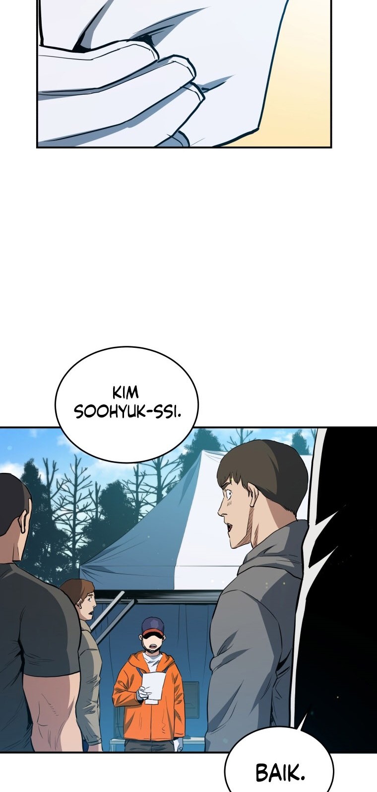 Rescue System Chapter 24 - halaman 29