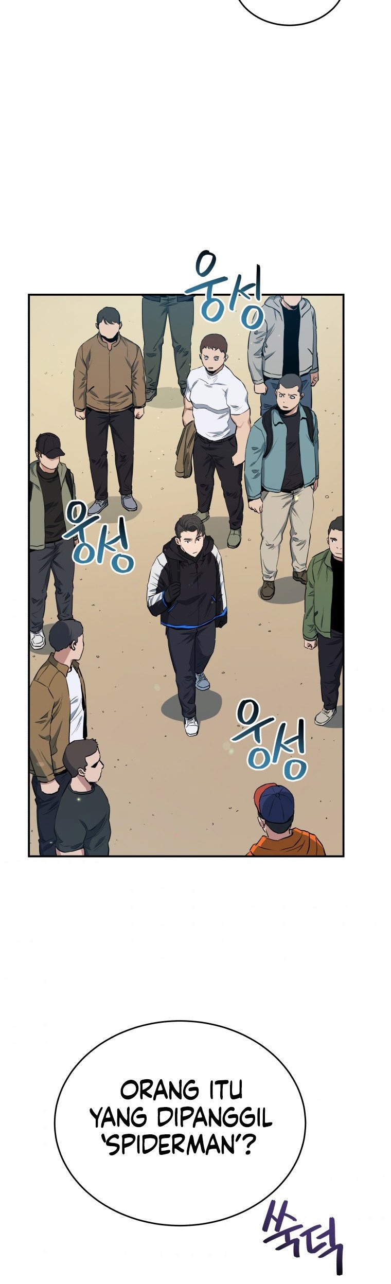 Rescue System Chapter 24 - halaman 30