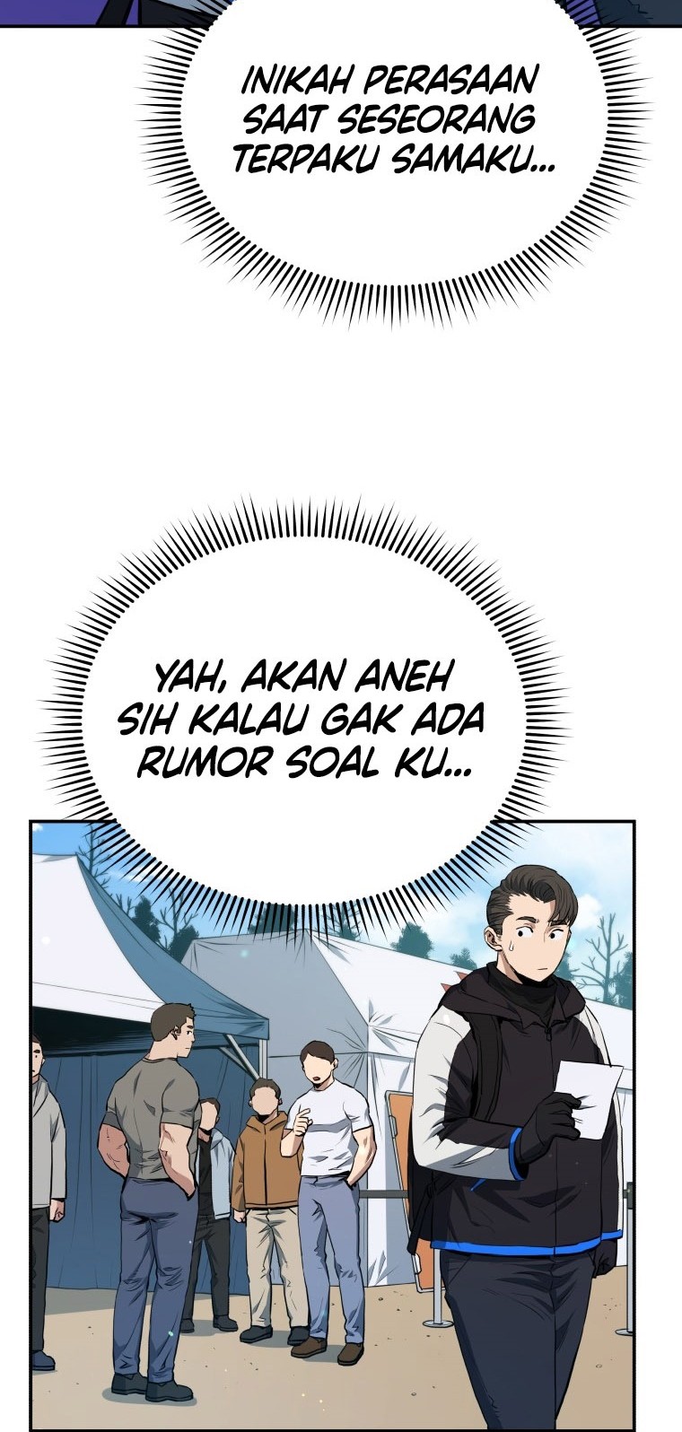 Rescue System Chapter 24 - halaman 32