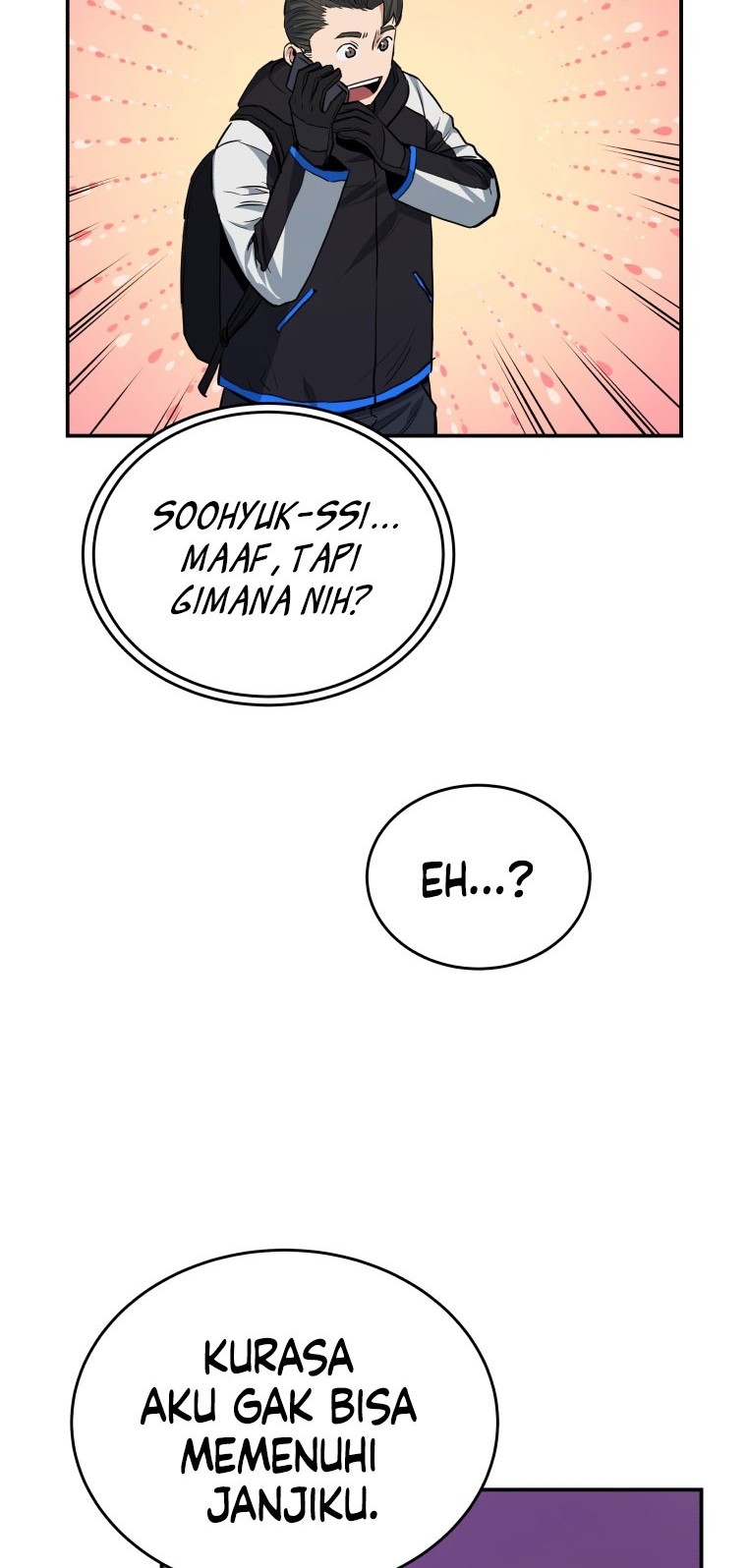Rescue System Chapter 24 - halaman 34