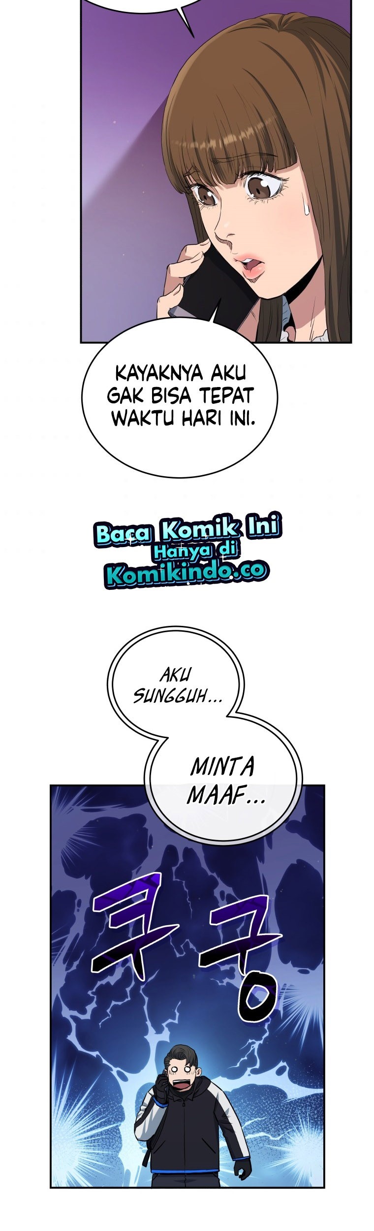 Rescue System Chapter 24 - halaman 35