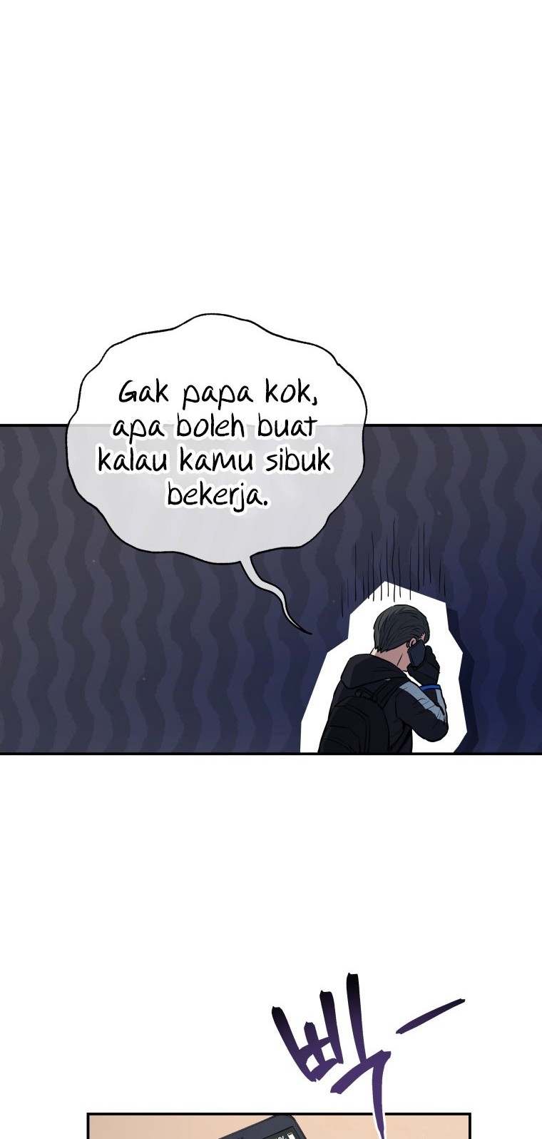 Rescue System Chapter 24 - halaman 36