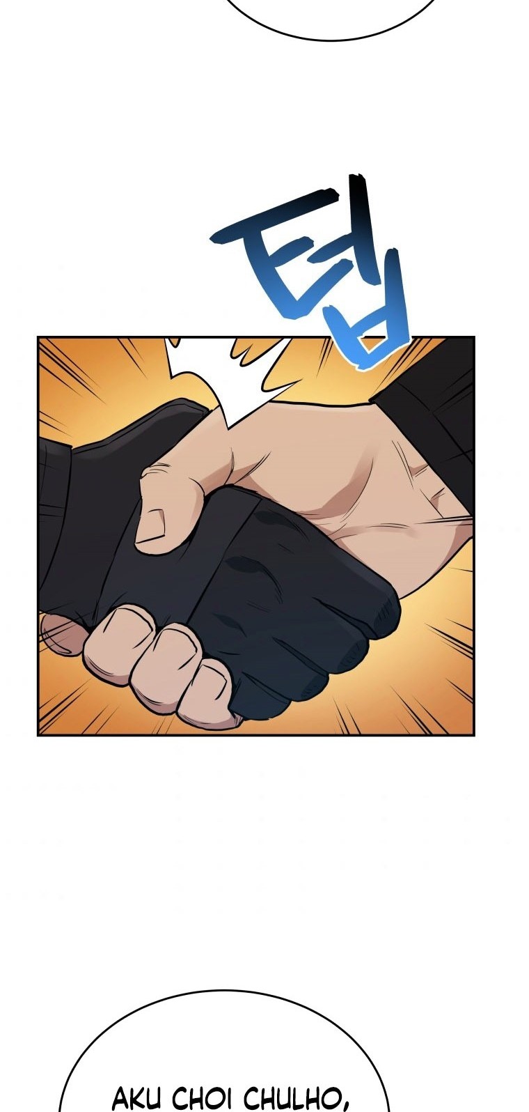Rescue System Chapter 24 - halaman 39