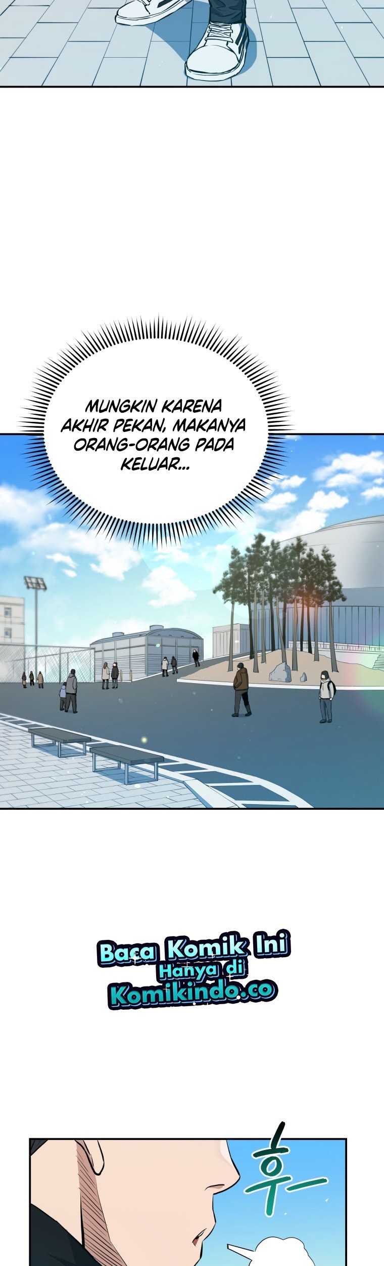 Rescue System Chapter 24 - halaman 4