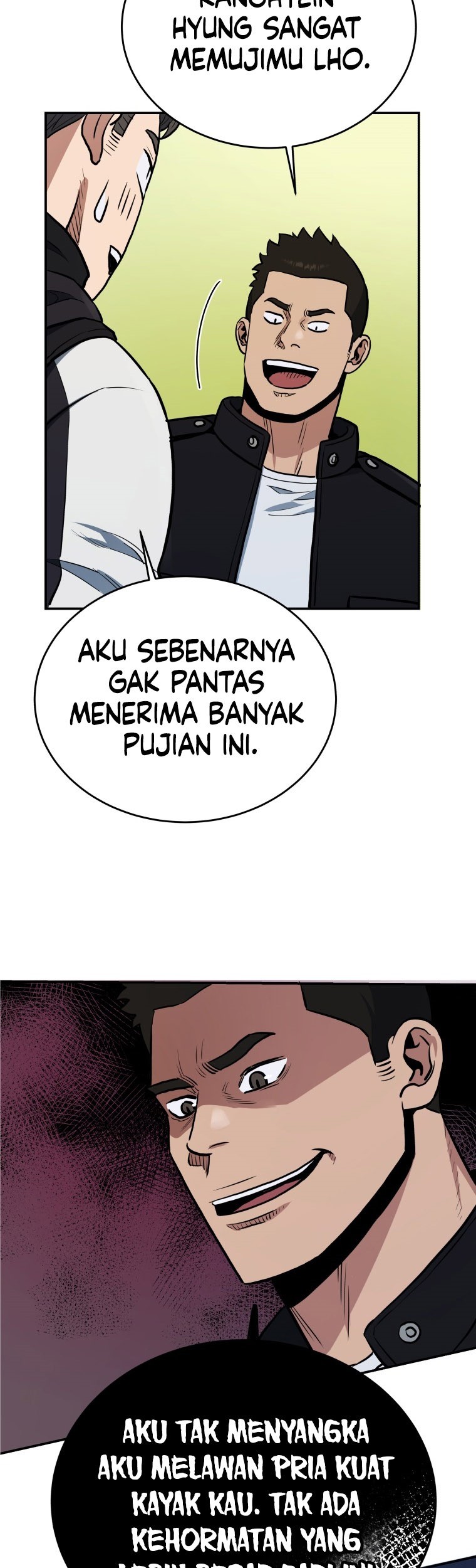 Rescue System Chapter 24 - halaman 42