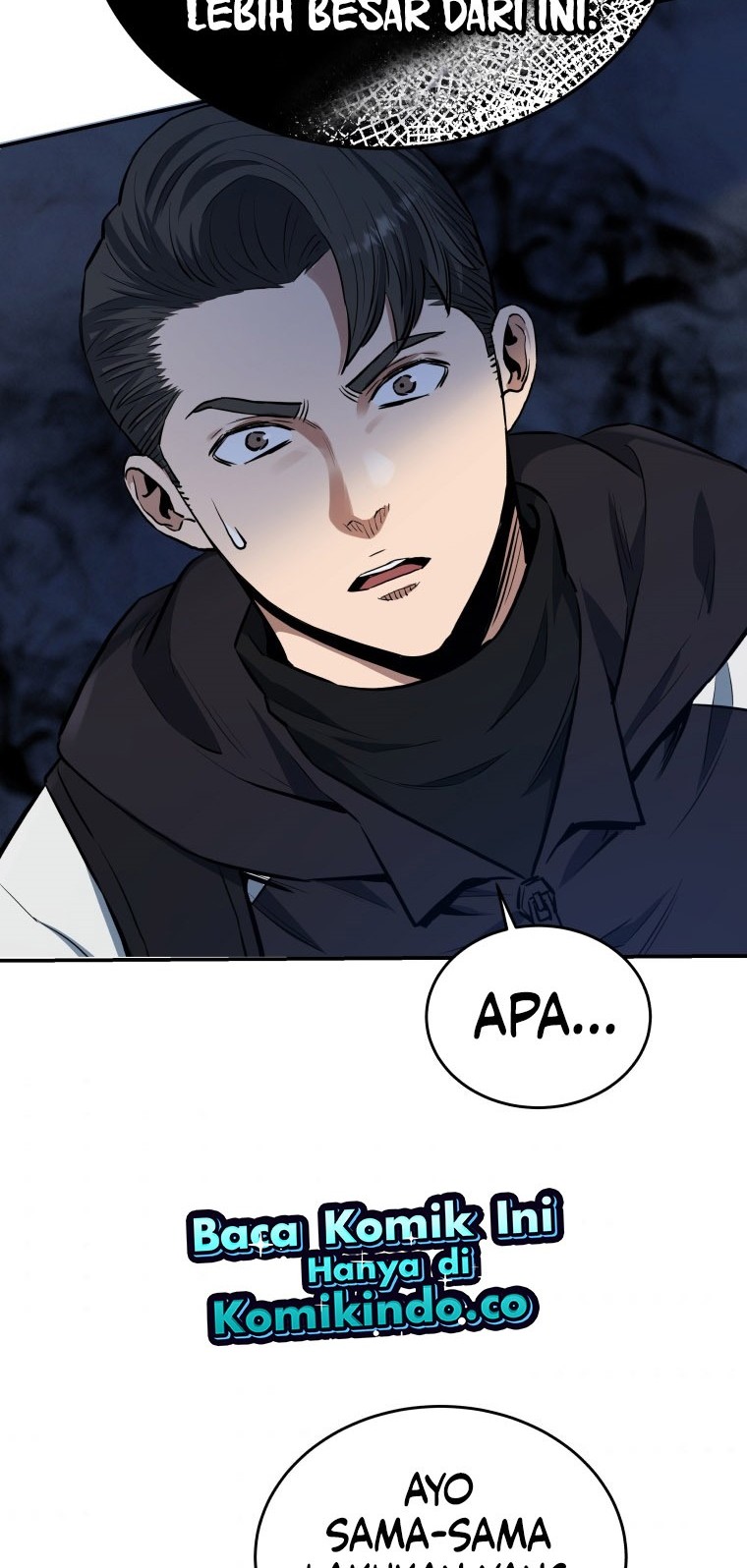 Rescue System Chapter 24 - halaman 43