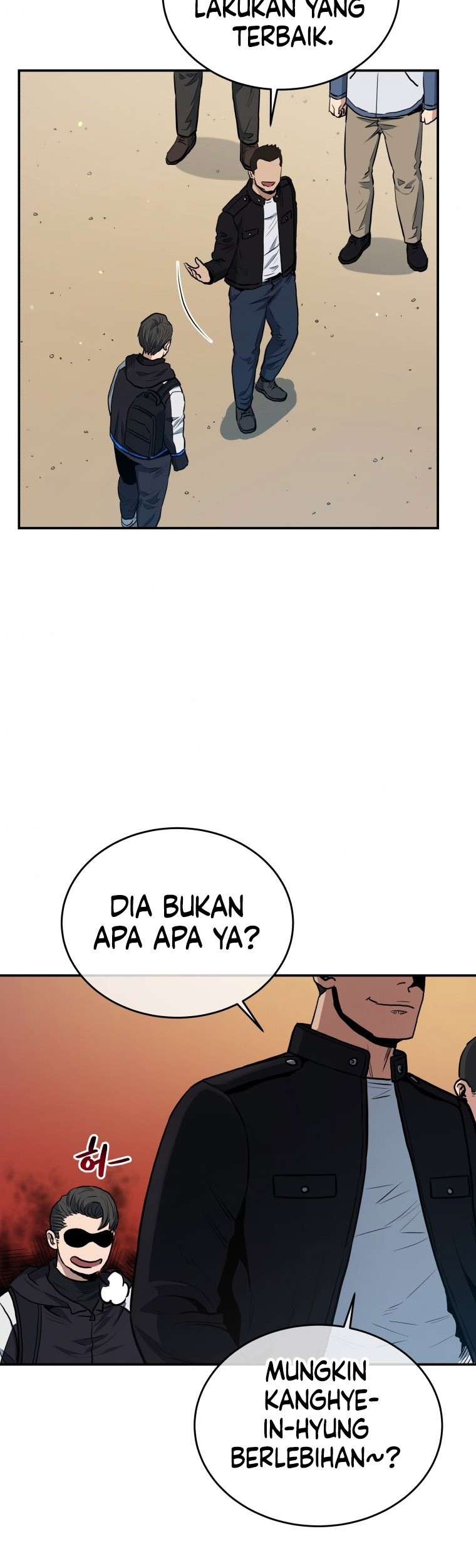 Rescue System Chapter 24 - halaman 44