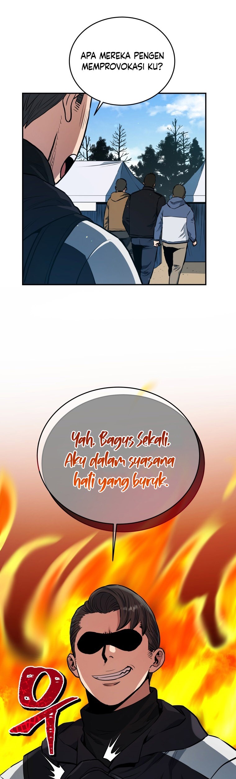 Rescue System Chapter 24 - halaman 46