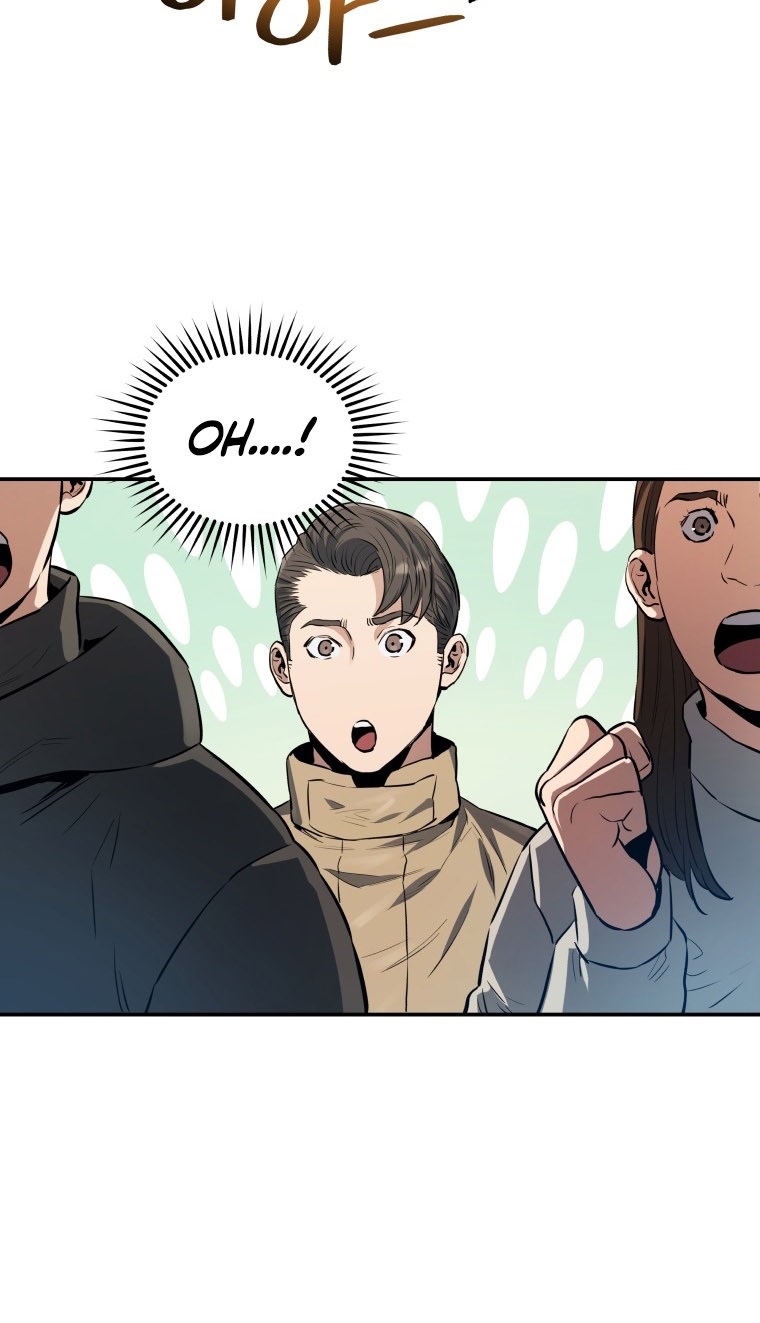 Rescue System Chapter 25 - halaman 11