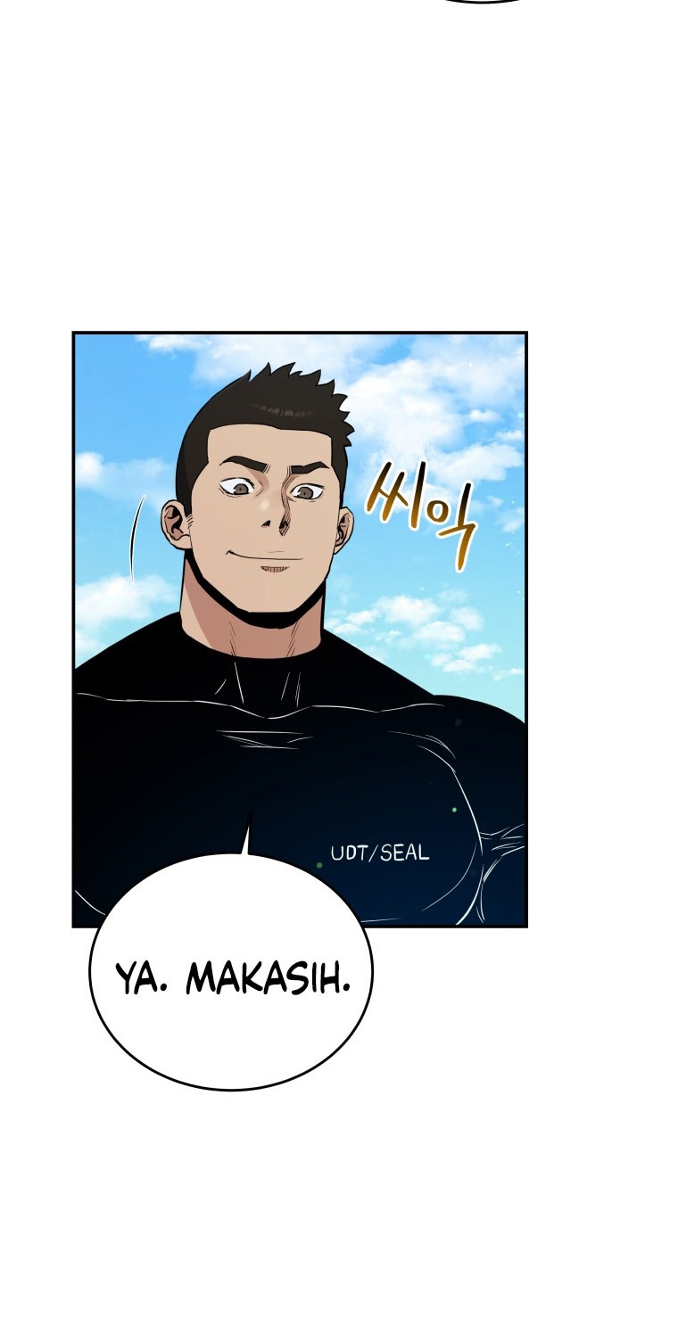 Rescue System Chapter 25 - halaman 21