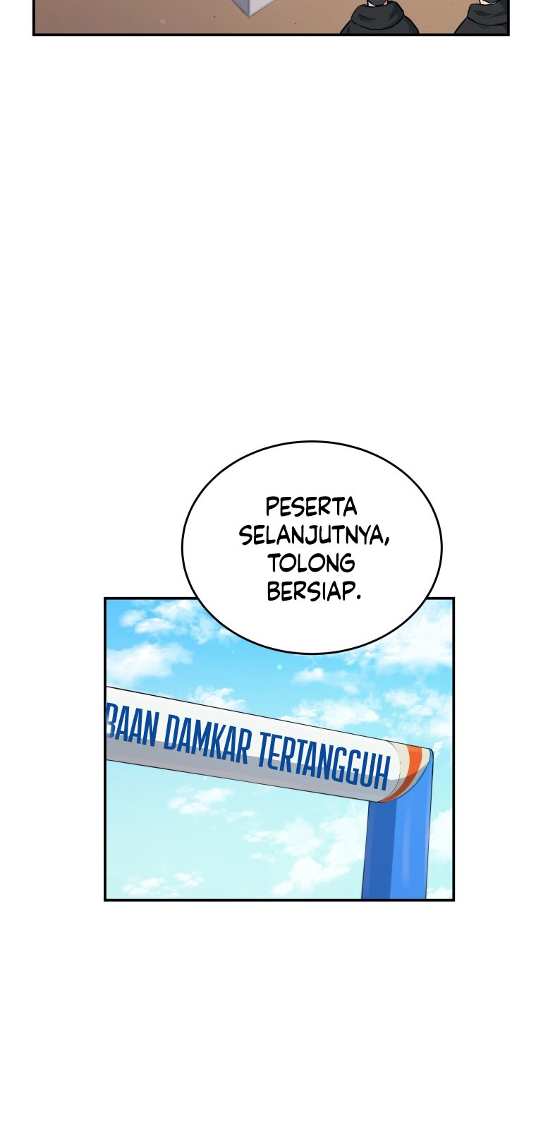 Rescue System Chapter 25 - halaman 26