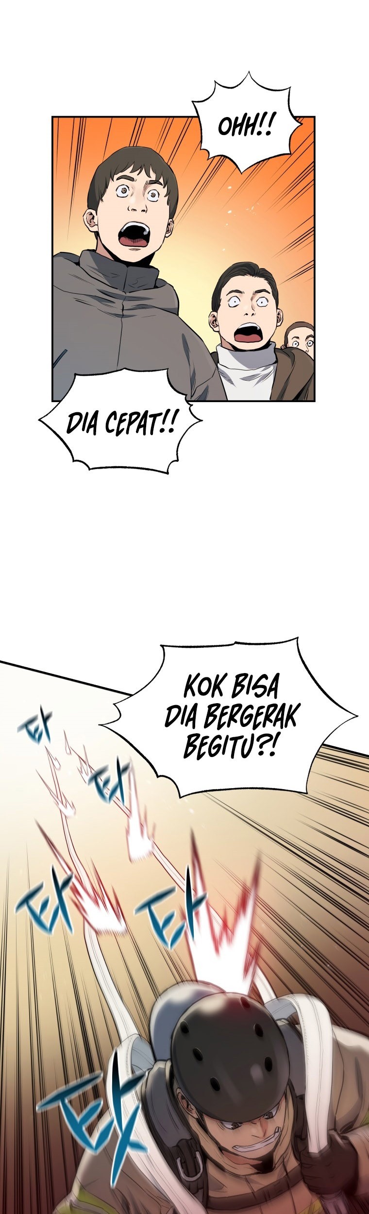 Rescue System Chapter 25 - halaman 29