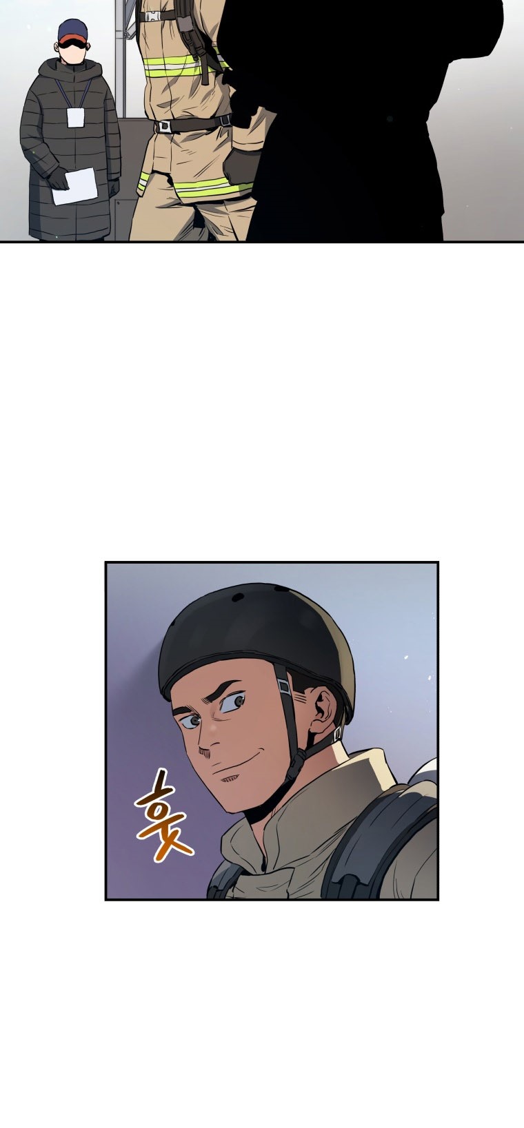 Rescue System Chapter 25 - halaman 36