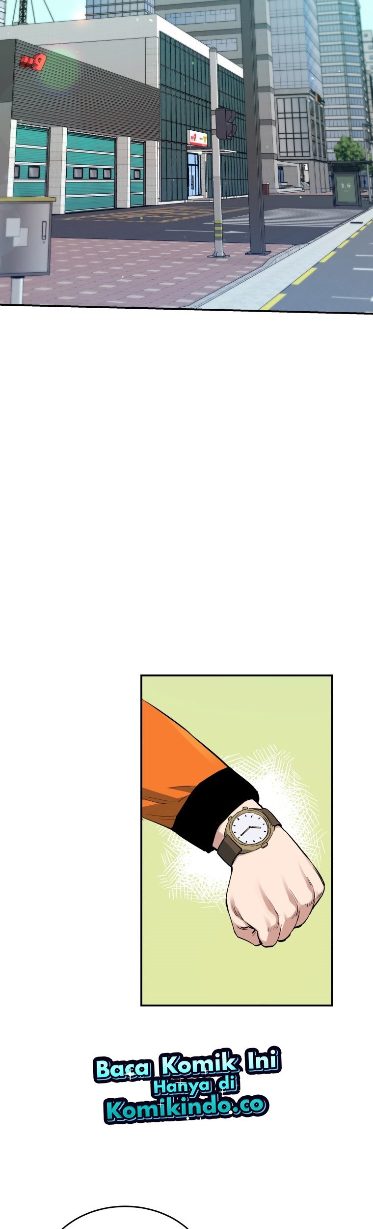 Rescue System Chapter 25 - halaman 39
