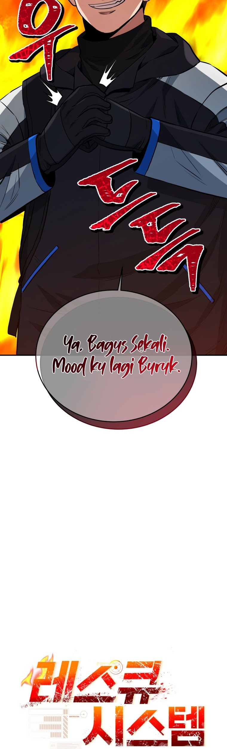 Rescue System Chapter 25 - halaman 4
