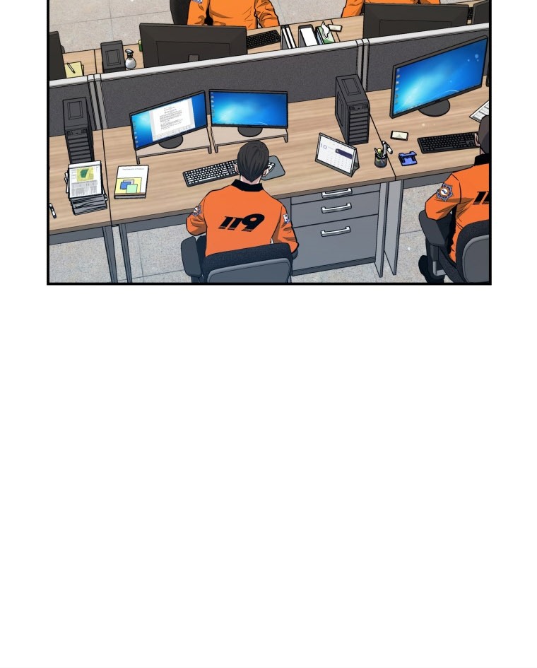 Rescue System Chapter 25 - halaman 41