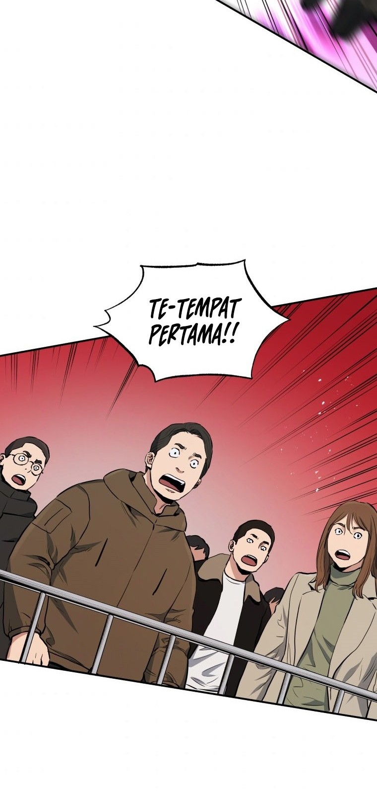 Rescue System Chapter 25 - halaman 48