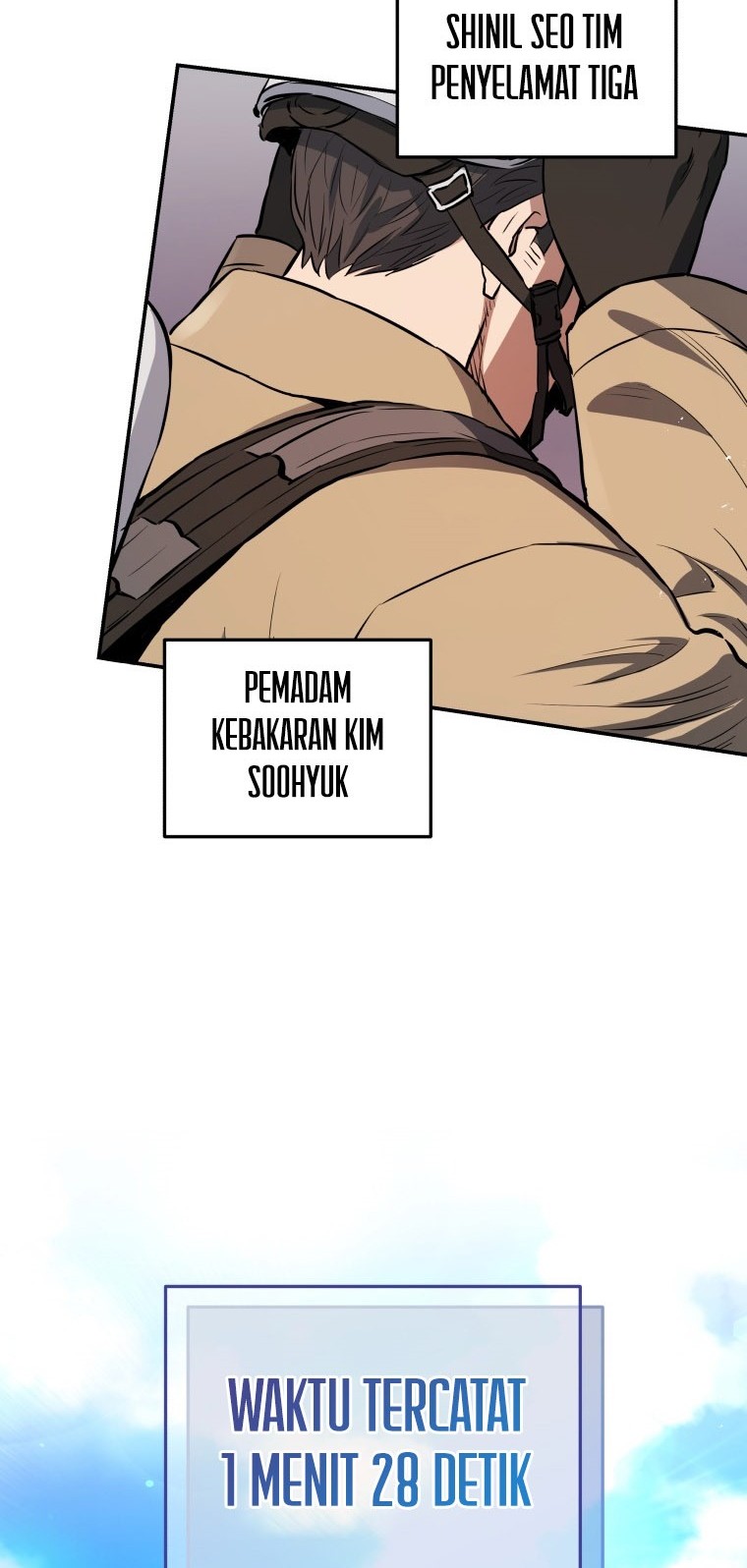 Rescue System Chapter 25 - halaman 50