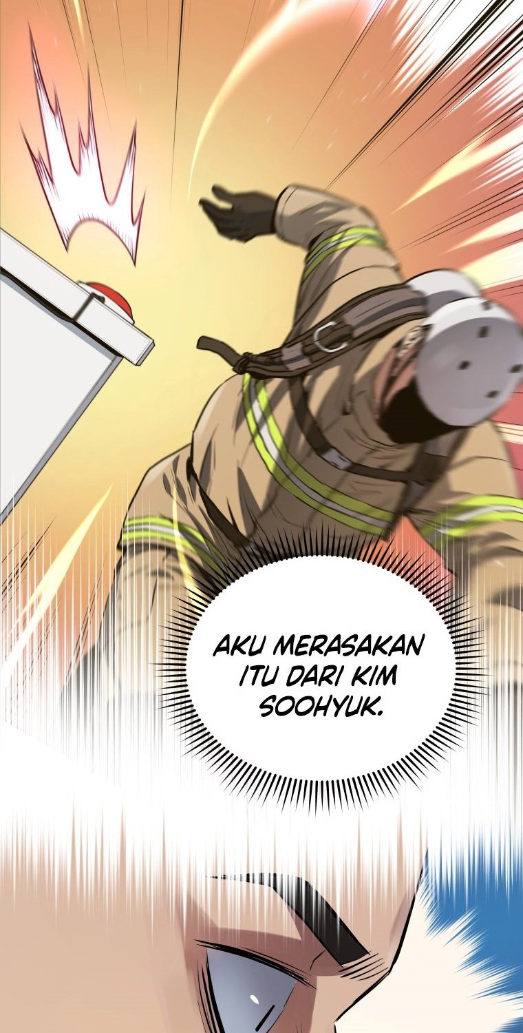 Rescue System Chapter 26 - halaman 12