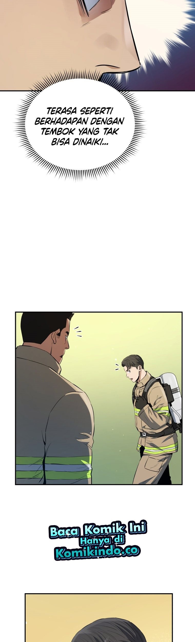 Rescue System Chapter 26 - halaman 13