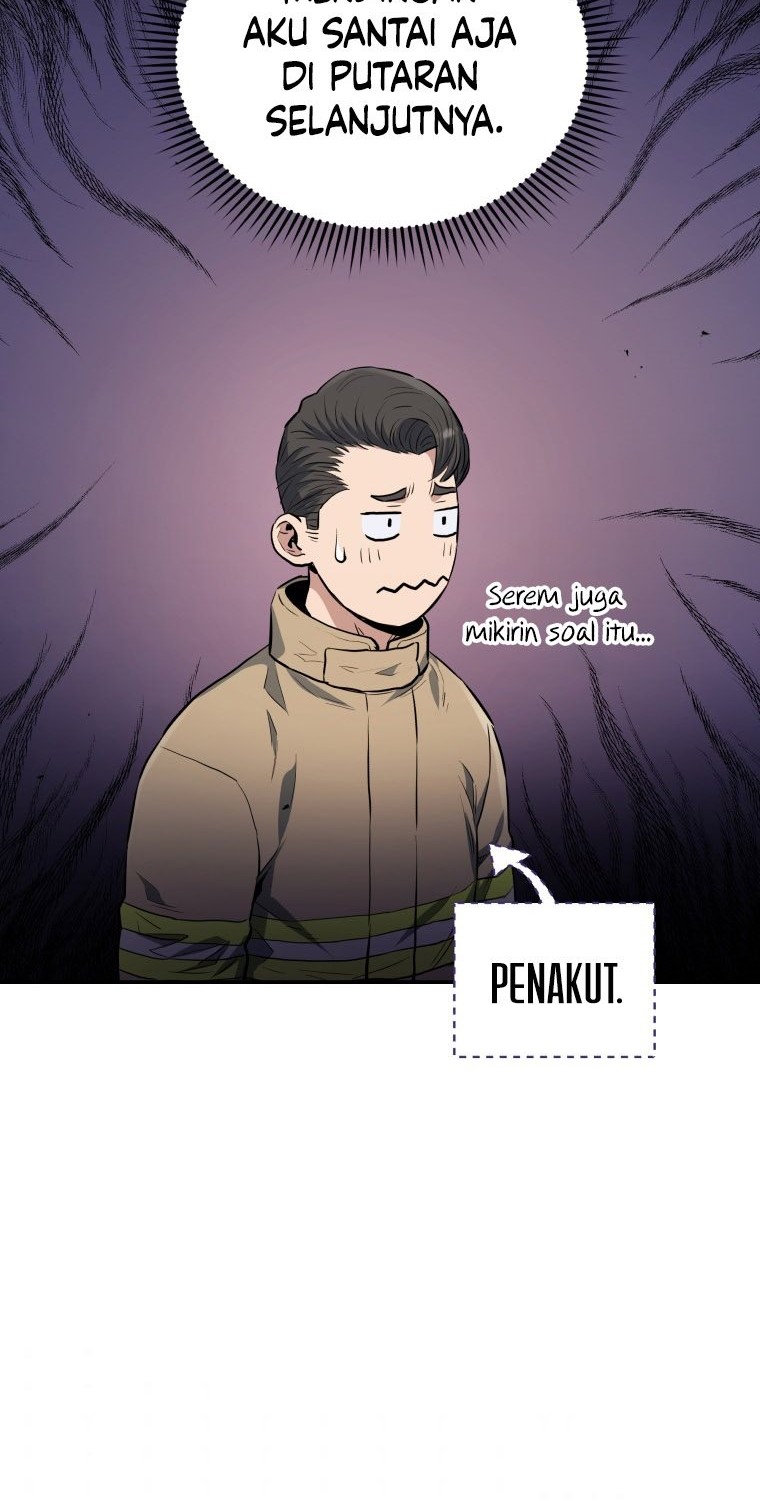 Rescue System Chapter 26 - halaman 22
