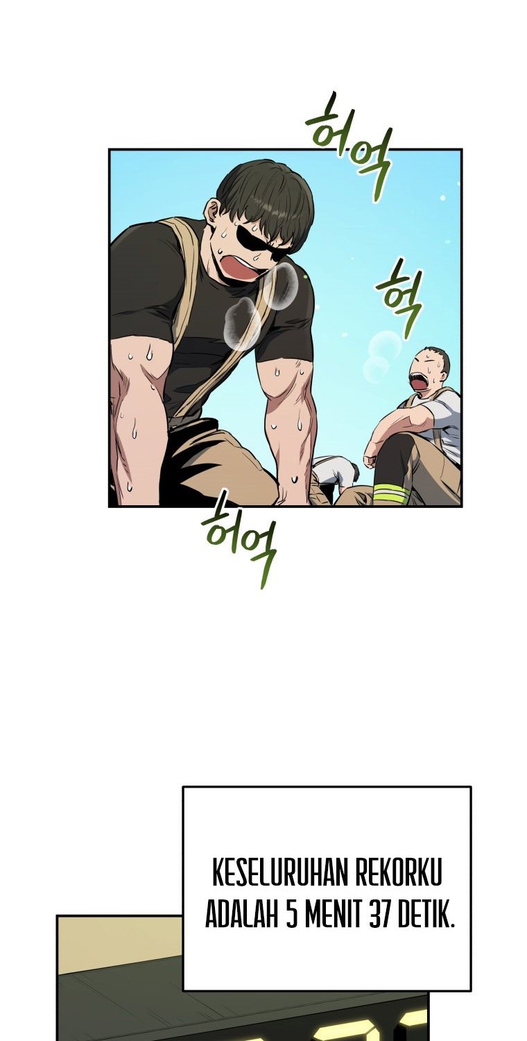 Rescue System Chapter 26 - halaman 29