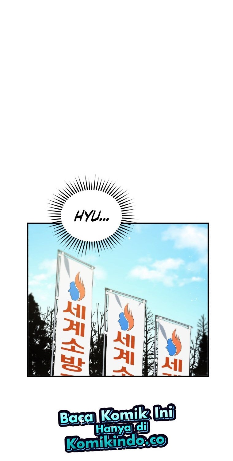 Rescue System Chapter 26 - halaman 34