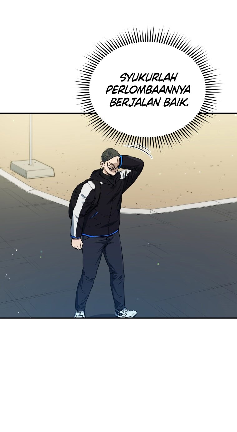 Rescue System Chapter 26 - halaman 35