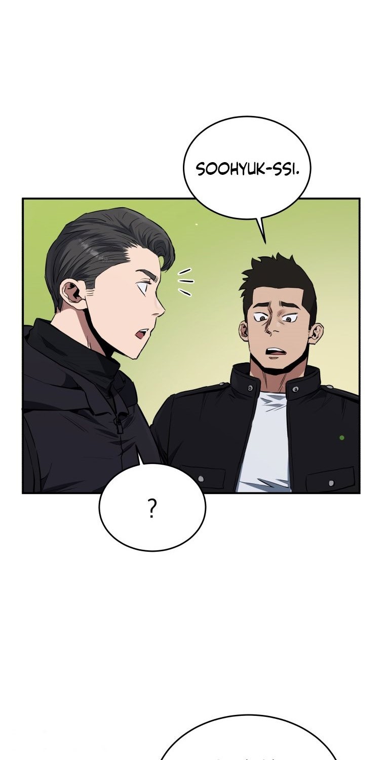Rescue System Chapter 26 - halaman 37