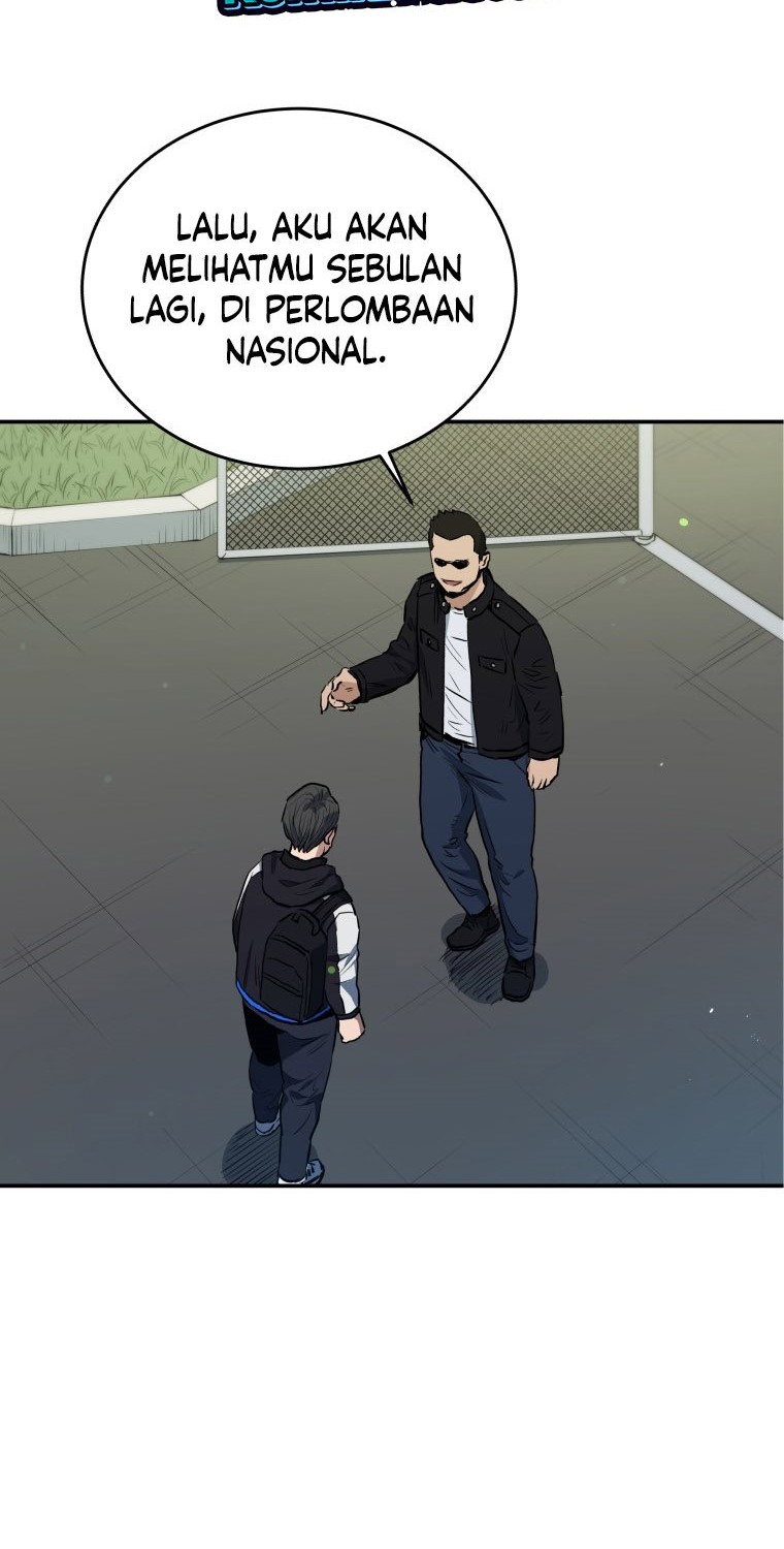 Rescue System Chapter 26 - halaman 39